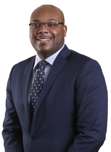 Fuquan Collins - Turner Construction Company